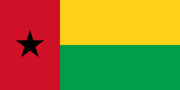 Форекс в Гвинее-Бисау