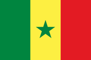 Форекс в Сенегале