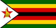 Форекс в Зимбабве