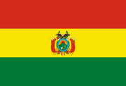 Форекс Боливия